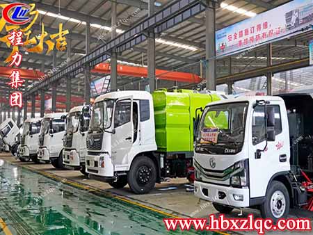 告别2022年，湖北程力汽車集團繼續拼搏進取，再創新輝煌